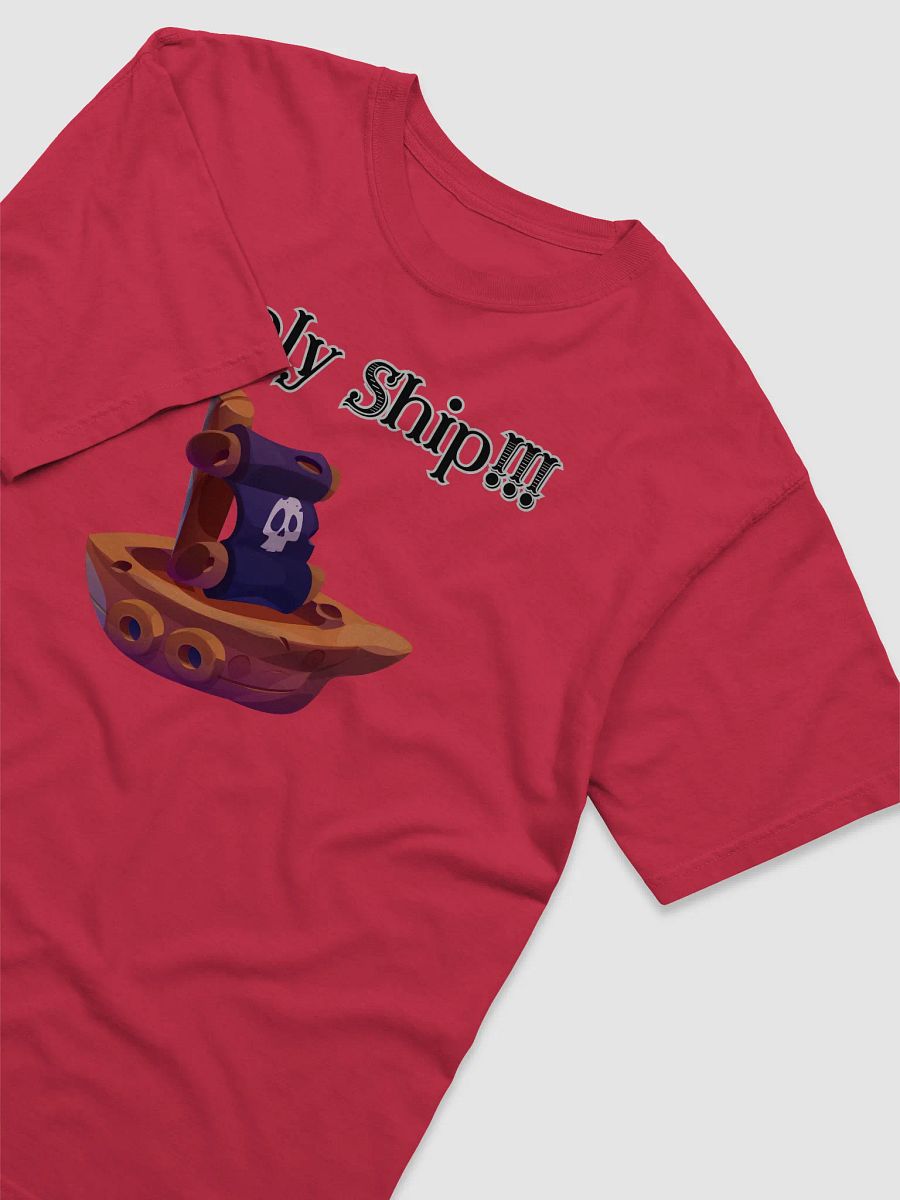 Holy Ship shirt product image (15)