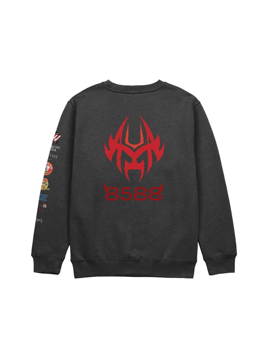 24-25 Crewneck product image (2)