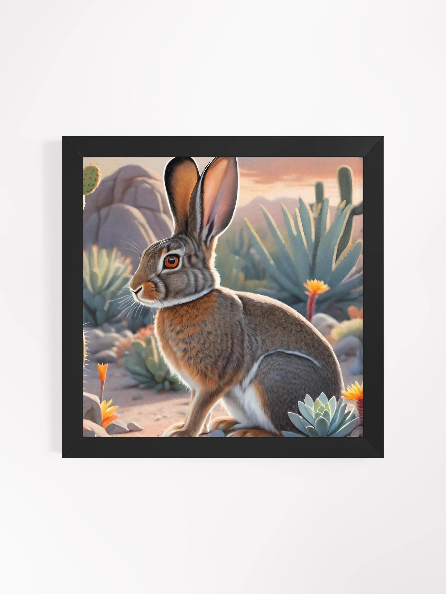 Desert Cottontail product image (1)