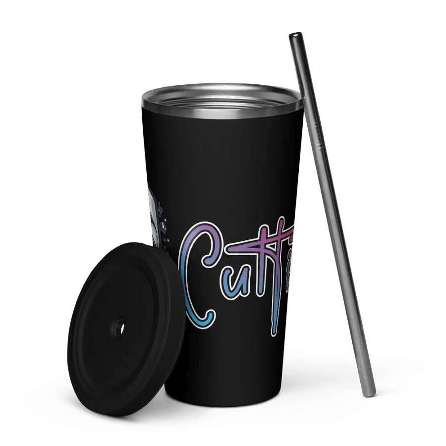 Cultist Tumbler product image (6)
