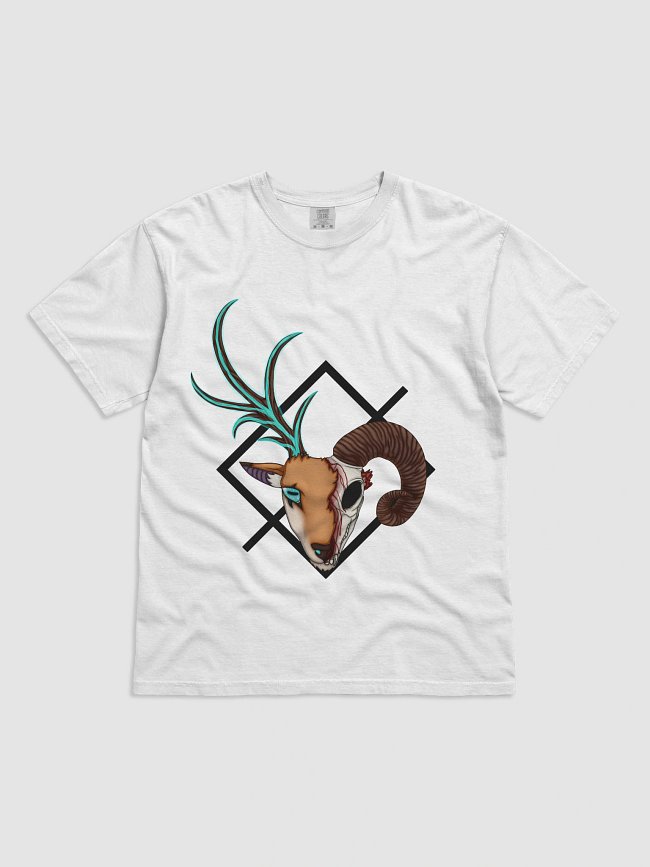 HEADSHOT TEES