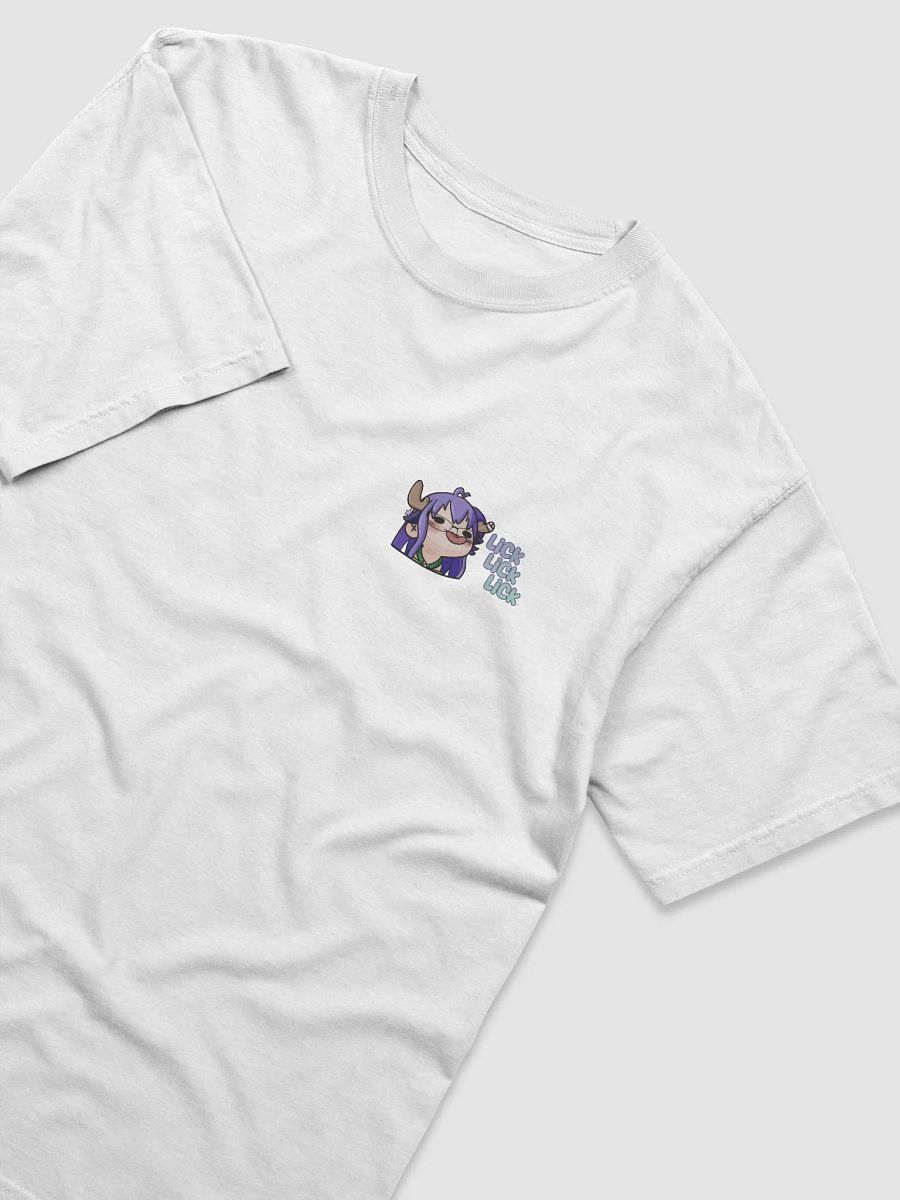 Lick everything! Shirt flavour! product image (18)