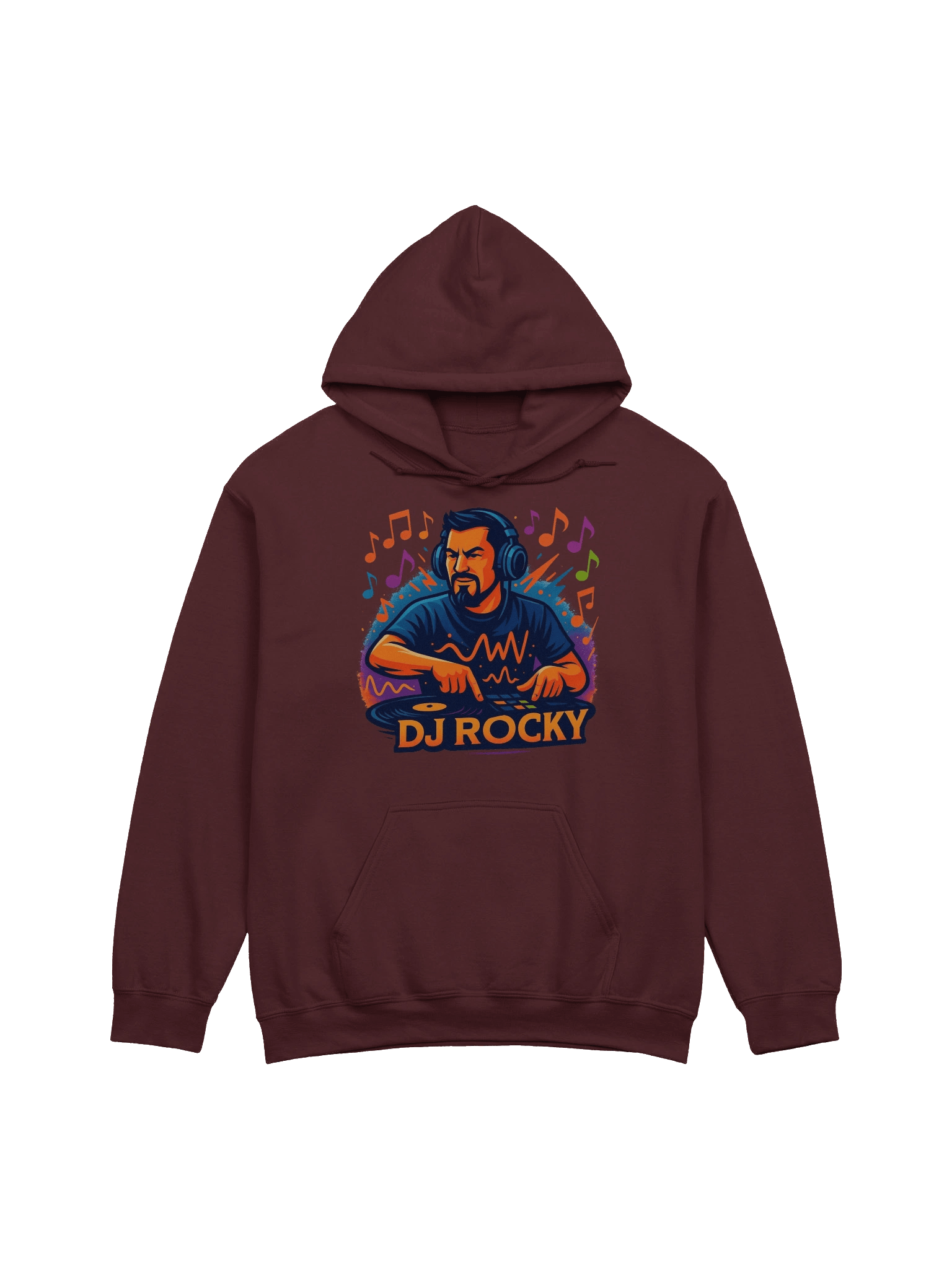 Fan Hoodie product image (1)