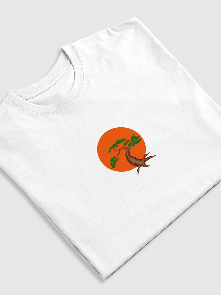 Bonsai Tree Sunset Men's Premium Tee product image (9)