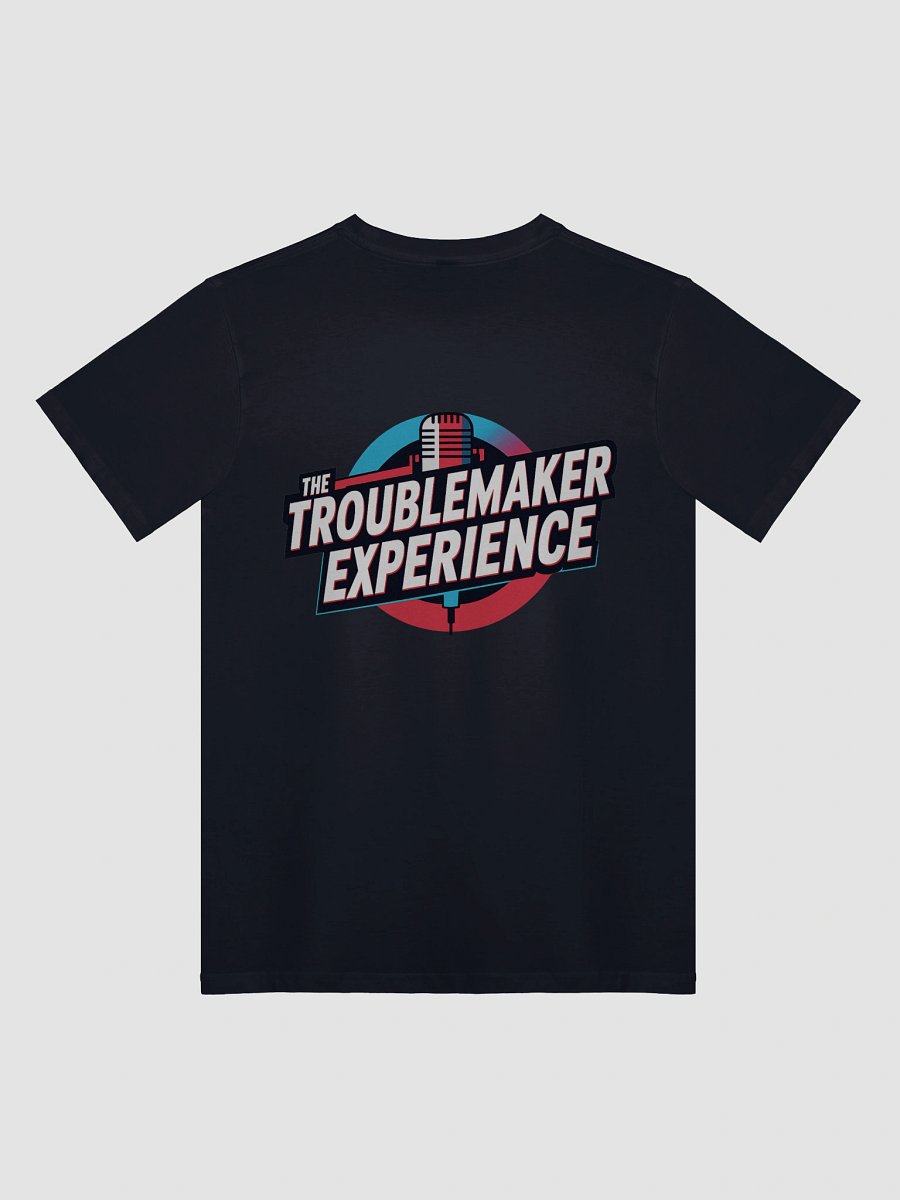 TME T-Shirt product image (2)