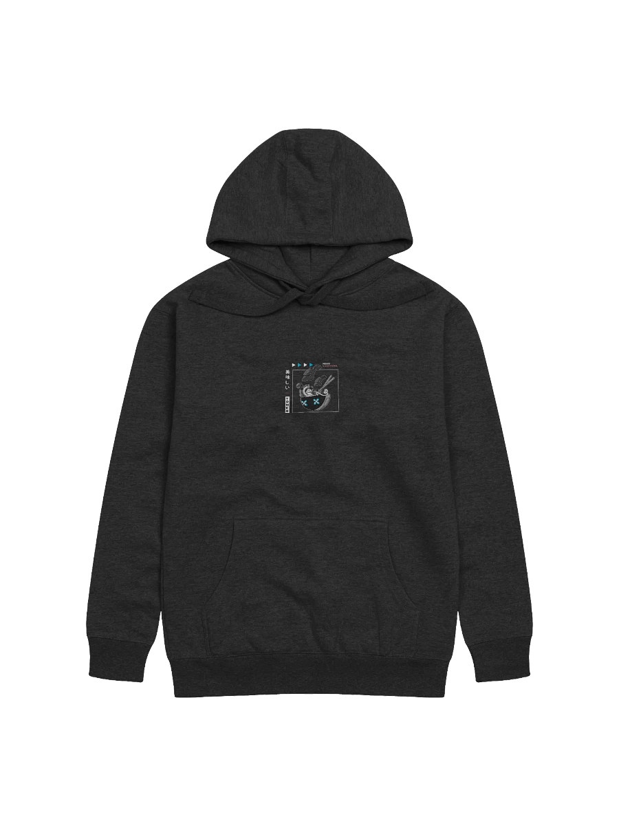 Bleep's Yomen Bowl Hoodie product image (1)