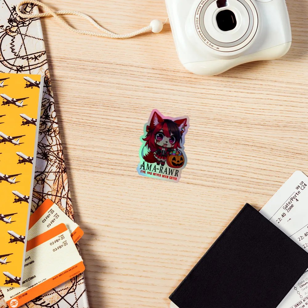 Evil Cutie product image (7)