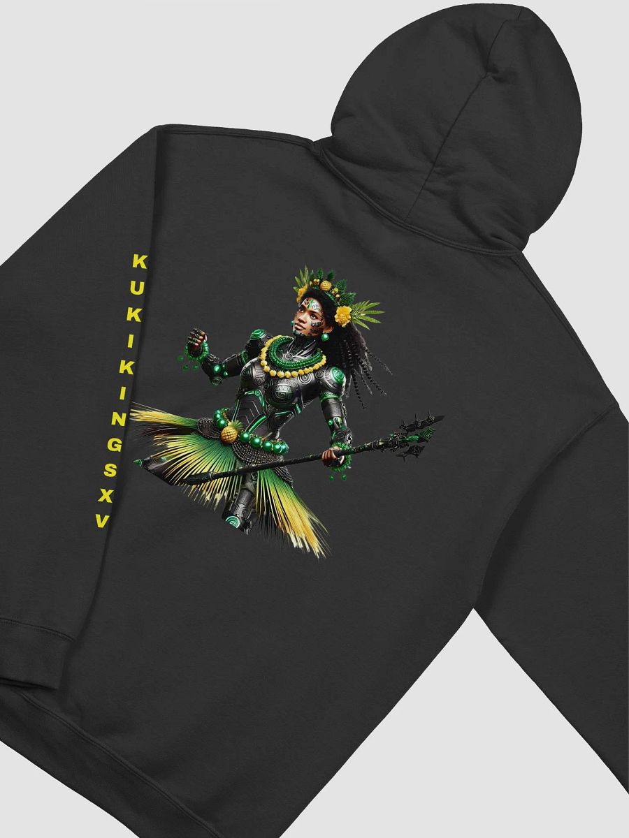 KK$XV QUEEN HOODIE product image (43)