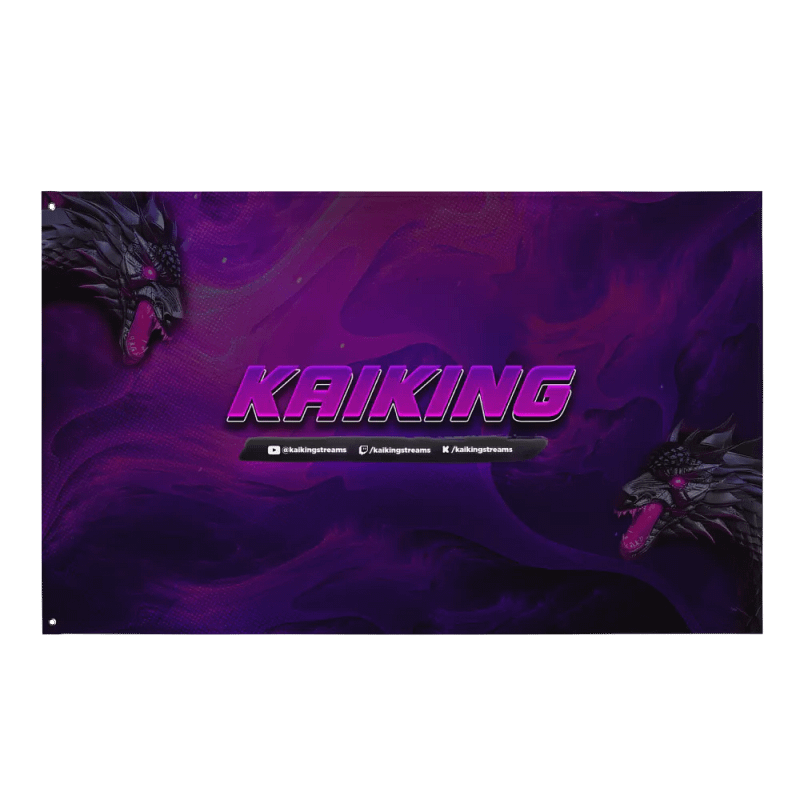 Banner