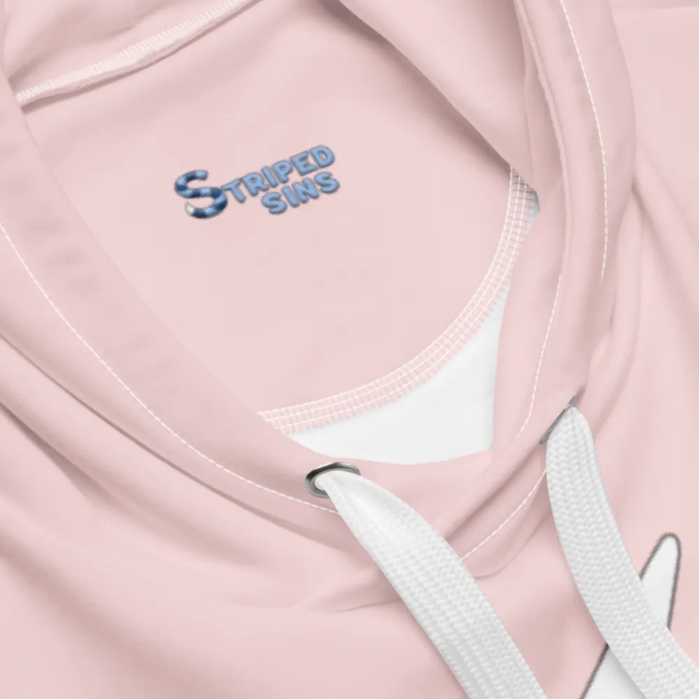 [Deluxe] Oliver | Polyester Hoodie | Quote #1 product image (4)
