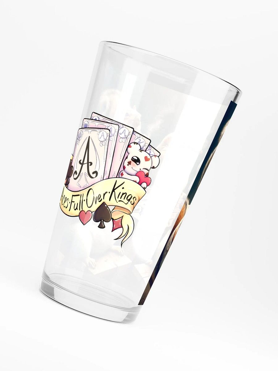 Squirrel Poker Pint product image (6)