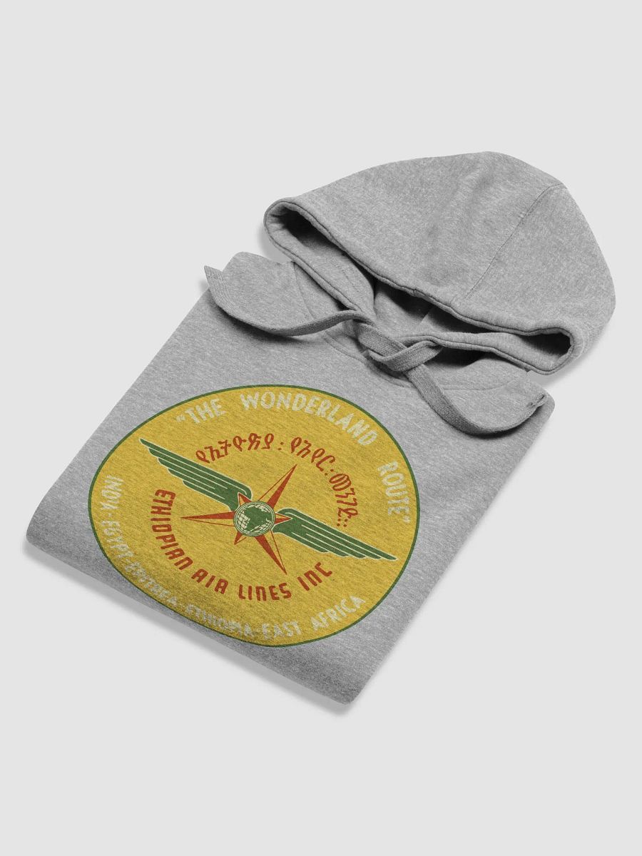 Ethiopian Airlines - EAL - Hoodie product image (4)