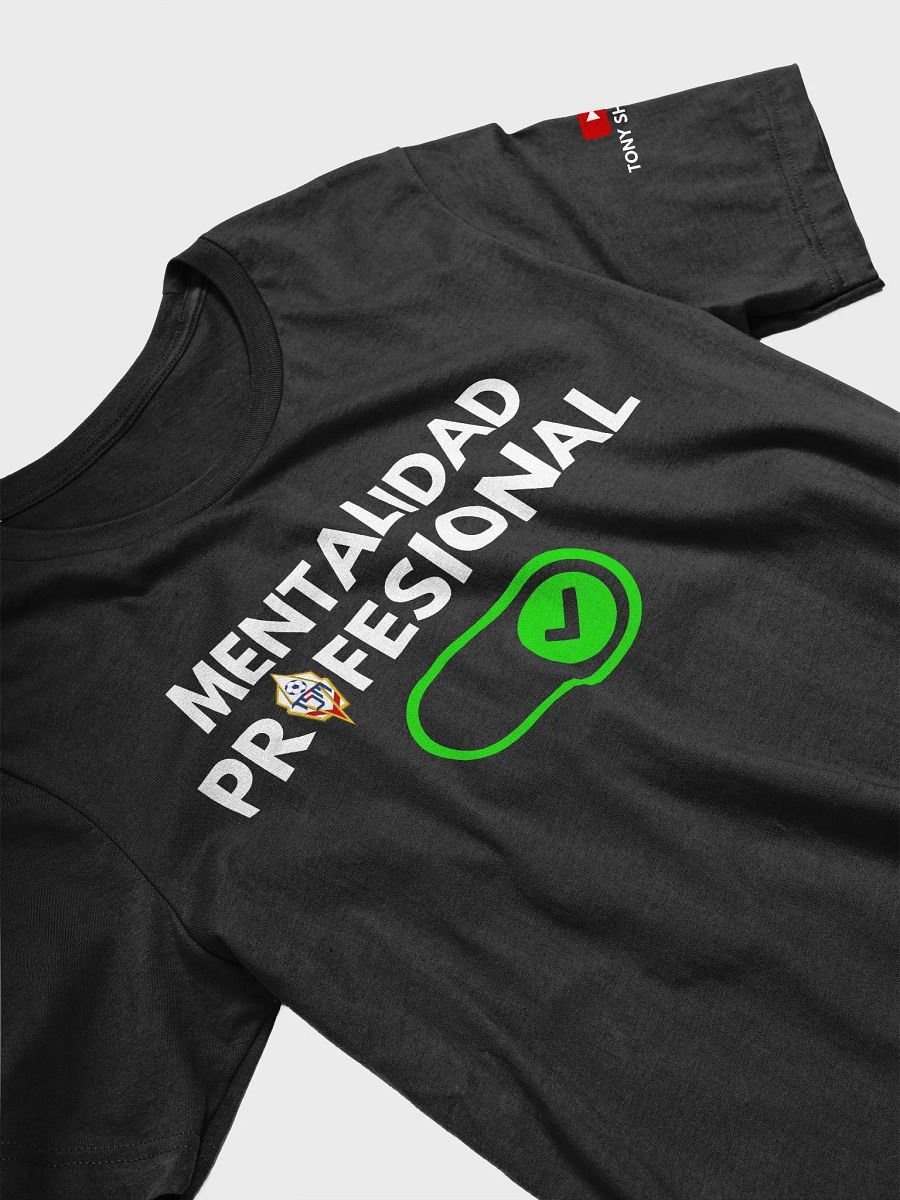 Mentalidad Profesional Activada product image (3)