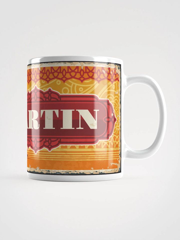 Bartın Mug, Turkey: Enchanting Cityscape product image (2)