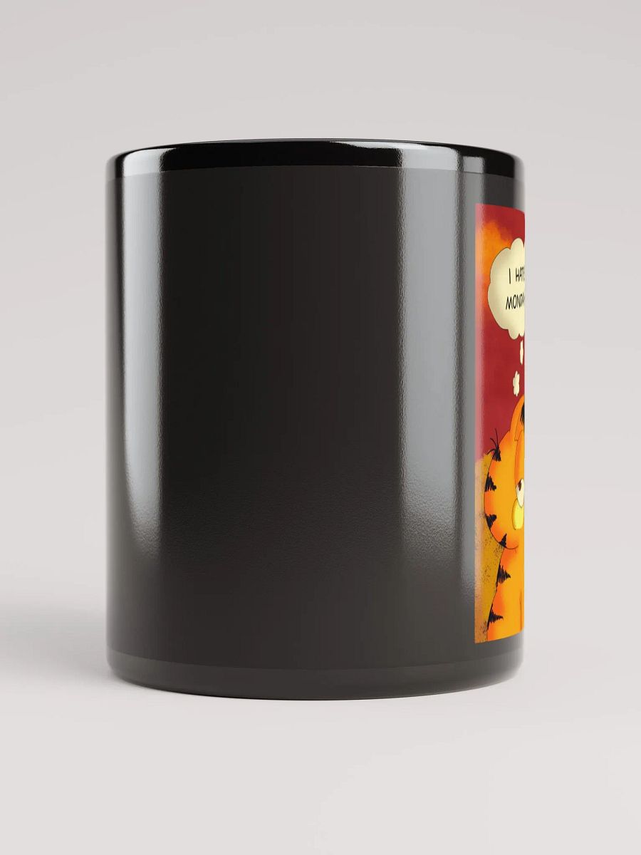 I Hate Mondays Coffee Mug! product image (9)