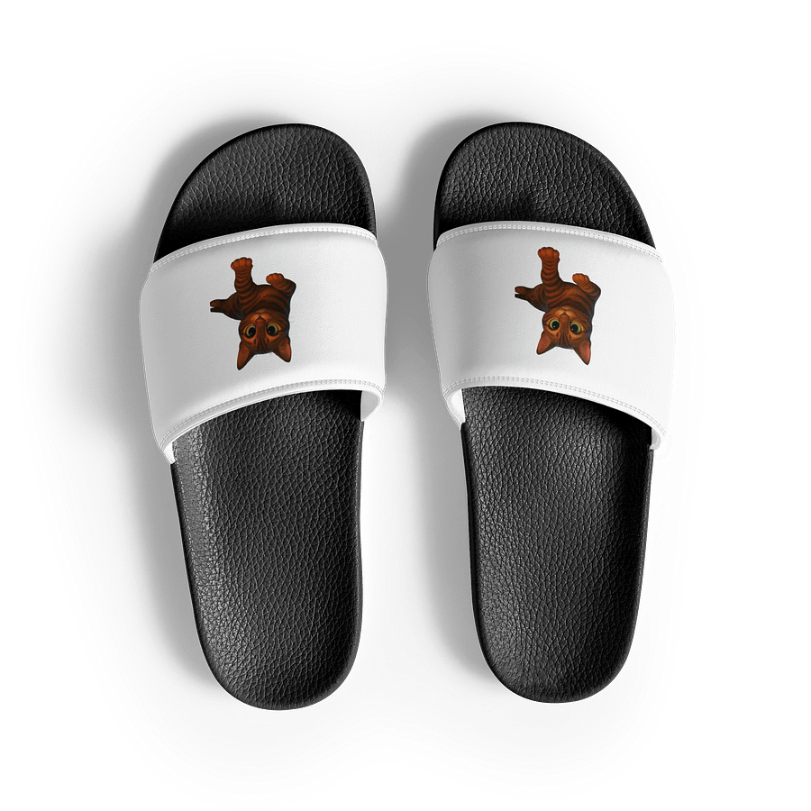 Dior'Cat - Women's Slides product image (2)