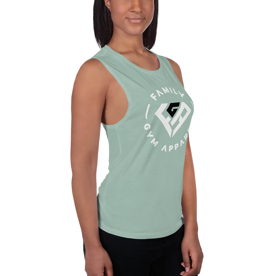 FGA - OG Classic Women's Tank product image (11)