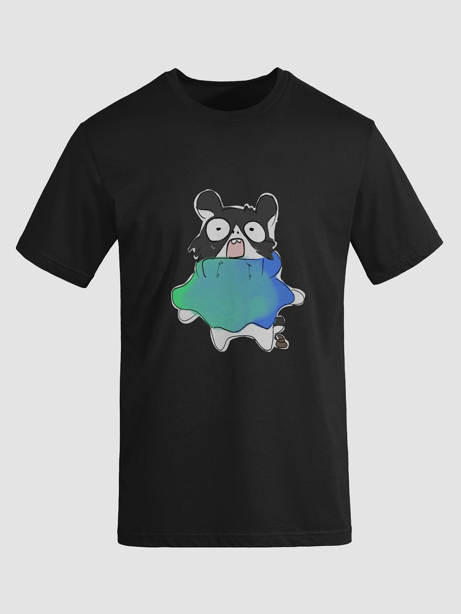 Hampan June t-shirt product image (22)