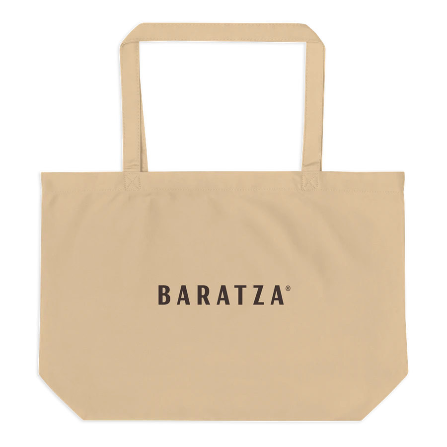 Baratza's Burrilliant Grinders Tote Bag product image (1)
