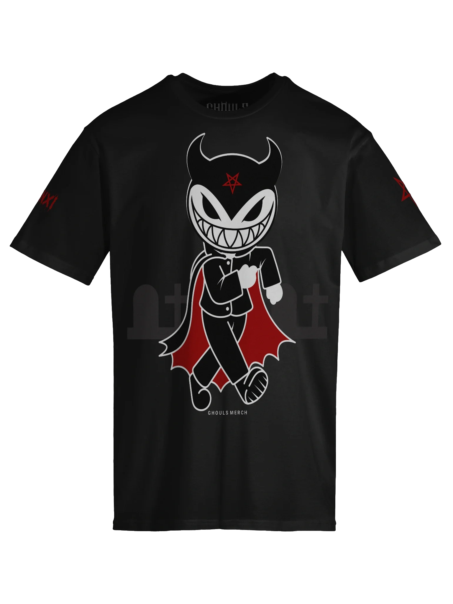 Grinxi’s Graveyard Waltz product image (5)