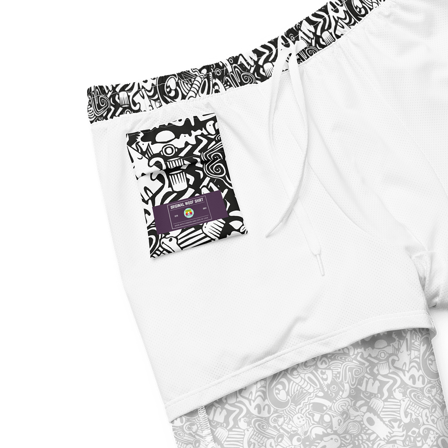 Wild Bunch | Swim Trunks product image (7)