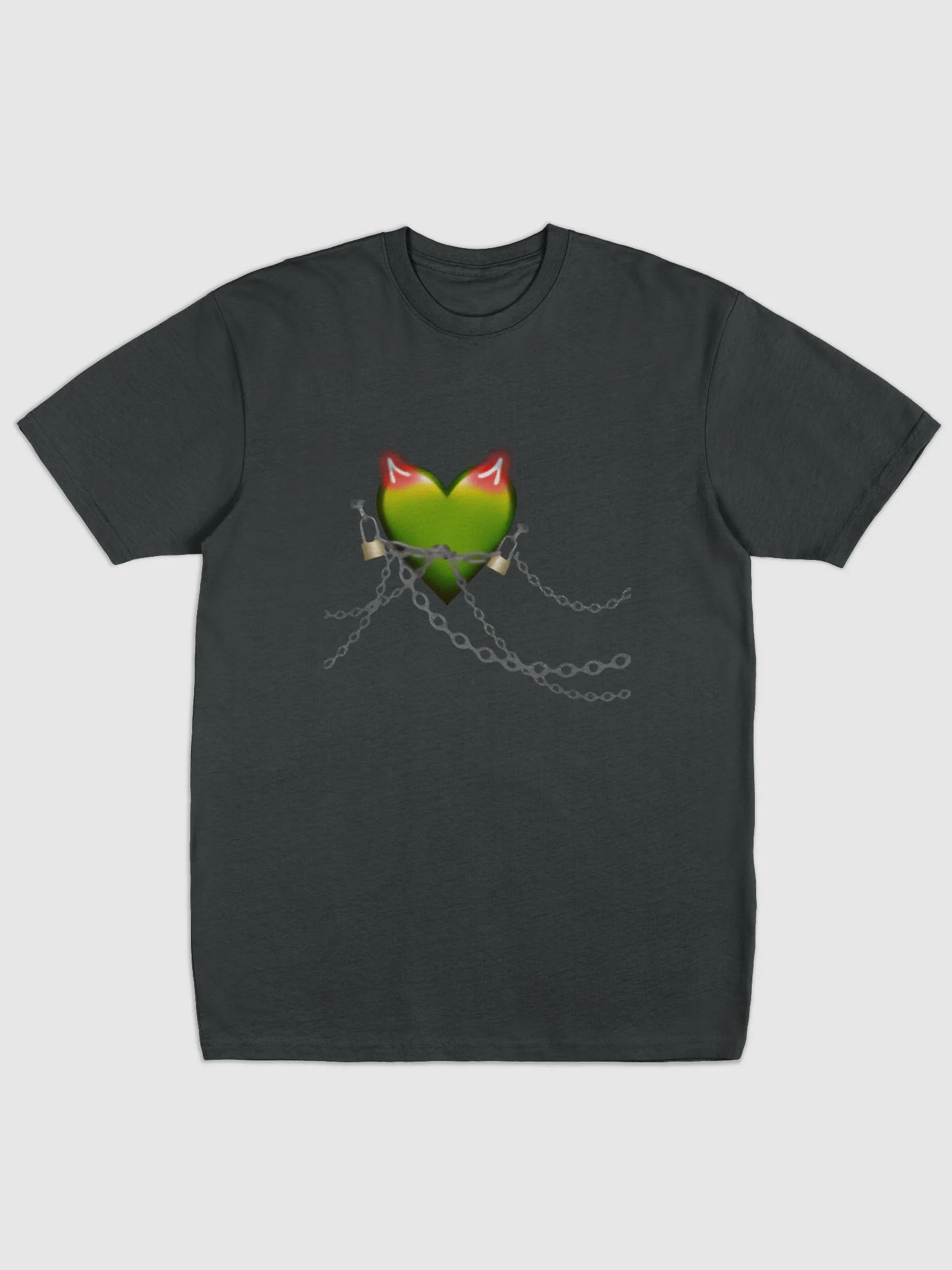 SOUL-LINKED T-Shirt product image (3)