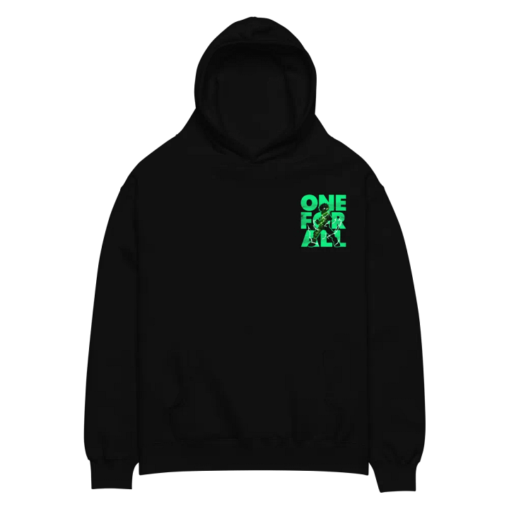 One For All 'Deku' Unisex Hoodie product image (2)