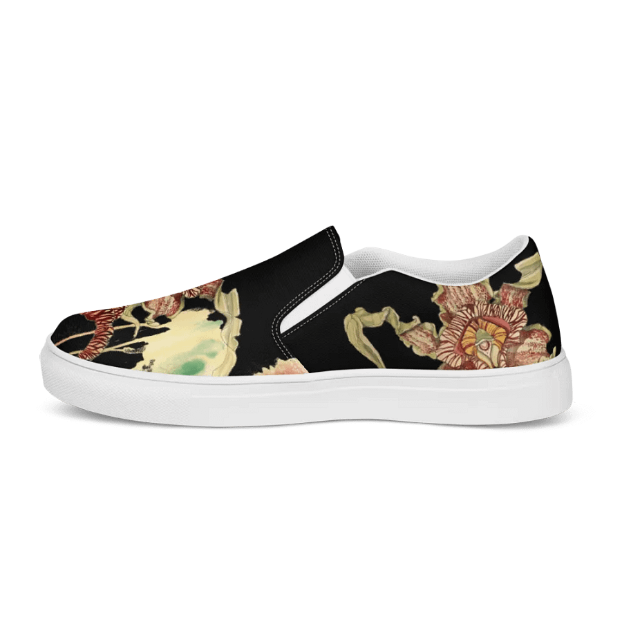 Orchid Women's Canvas Shoes product image (8)