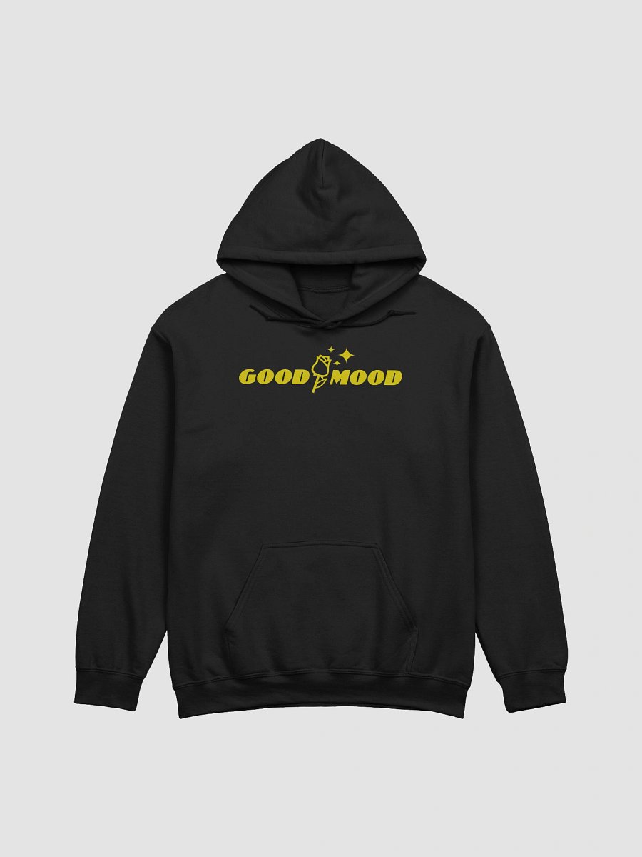 GOMOO HOODIE product image (4)