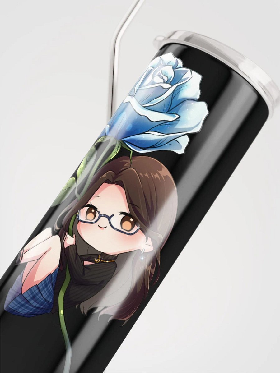 Whovie Rose 20oz Tumbler product image (9)