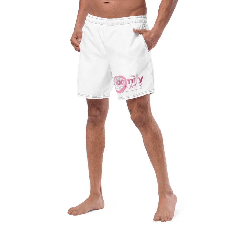 Loamify Swim Trunks product image (7)