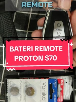 𝐂𝐀𝐑𝐀 𝐓𝐔𝐊𝐀𝐑 𝐁𝐀𝐓𝐄𝐑𝐈 𝐑𝐄𝐌𝐎𝐓𝐄 𝐊𝐄𝐑𝐄𝐓𝐀 𝐏𝐑𝐎𝐓𝐎𝐍  #bateriremote  #protons70  #protons70flagship 