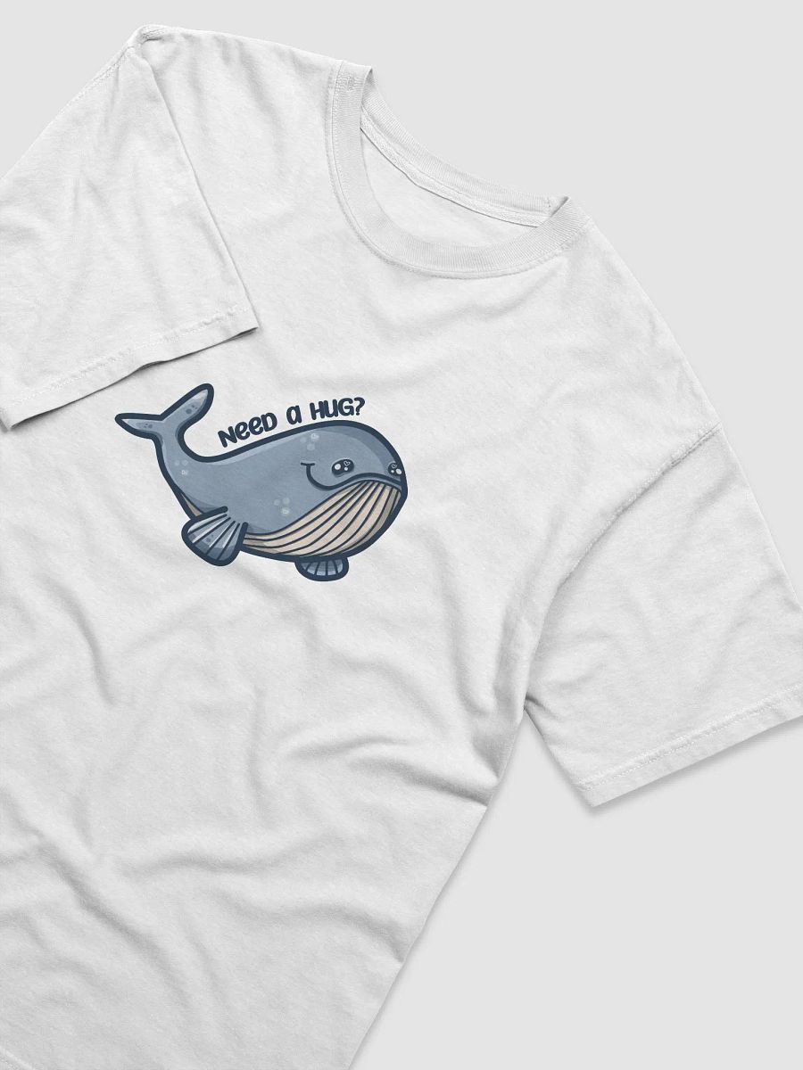 'Whalebert' T-Shirt product image (25)