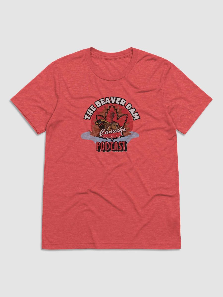 Beaver Dam Podcast Classic T-Shirt product image (1)