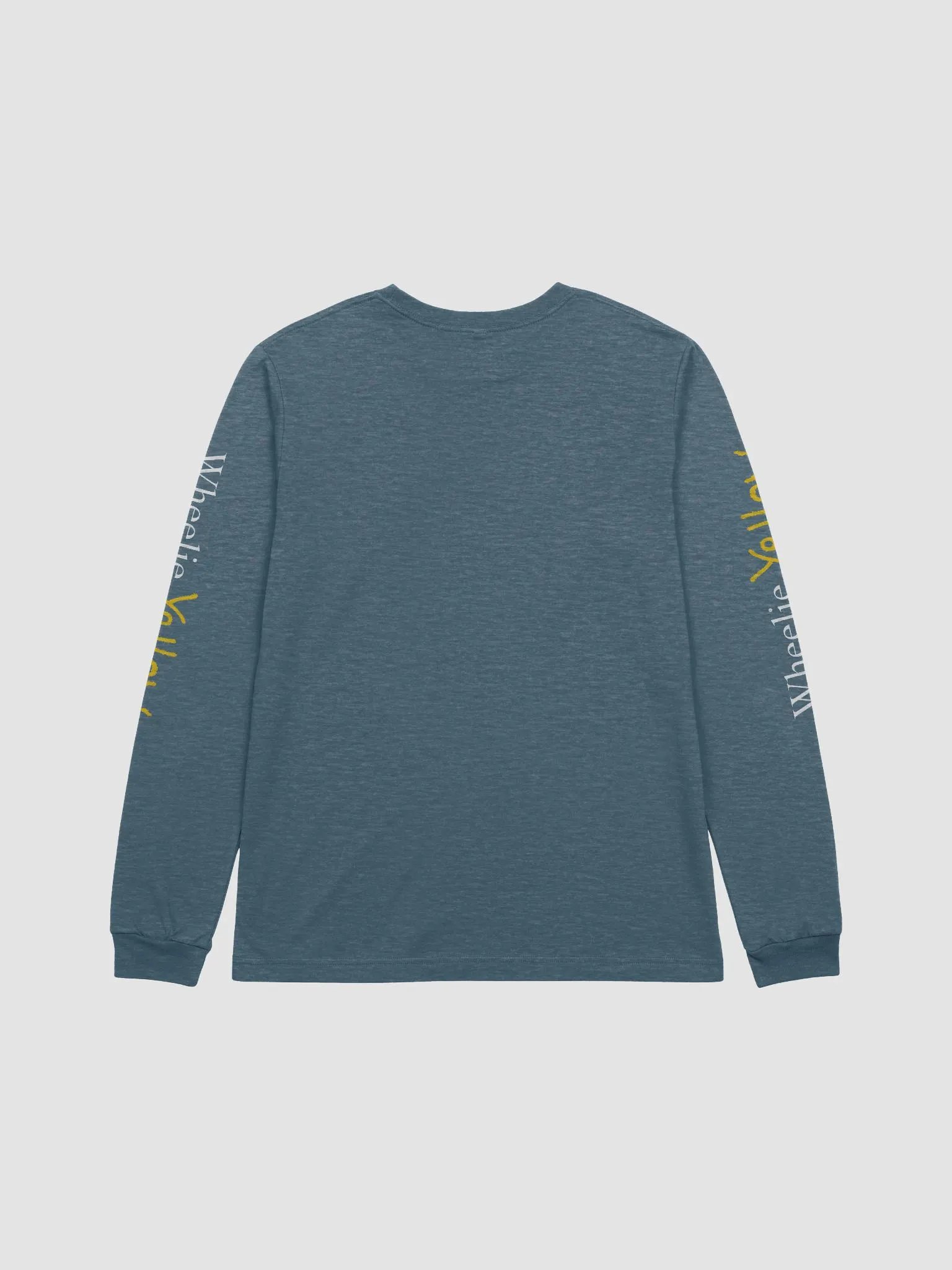 Van Long Sleave T! product image (15)