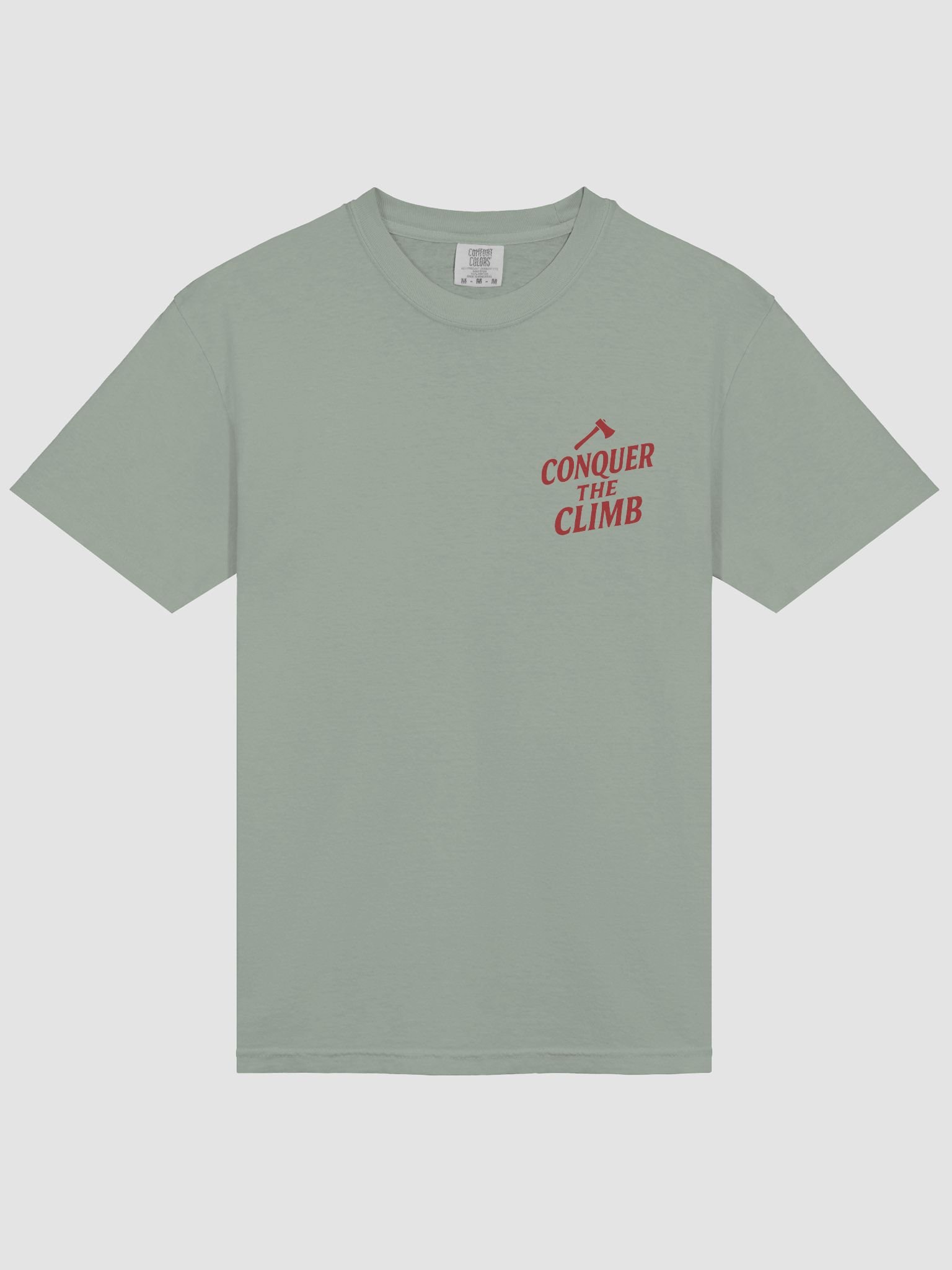 Conquer The Climb product image (24)