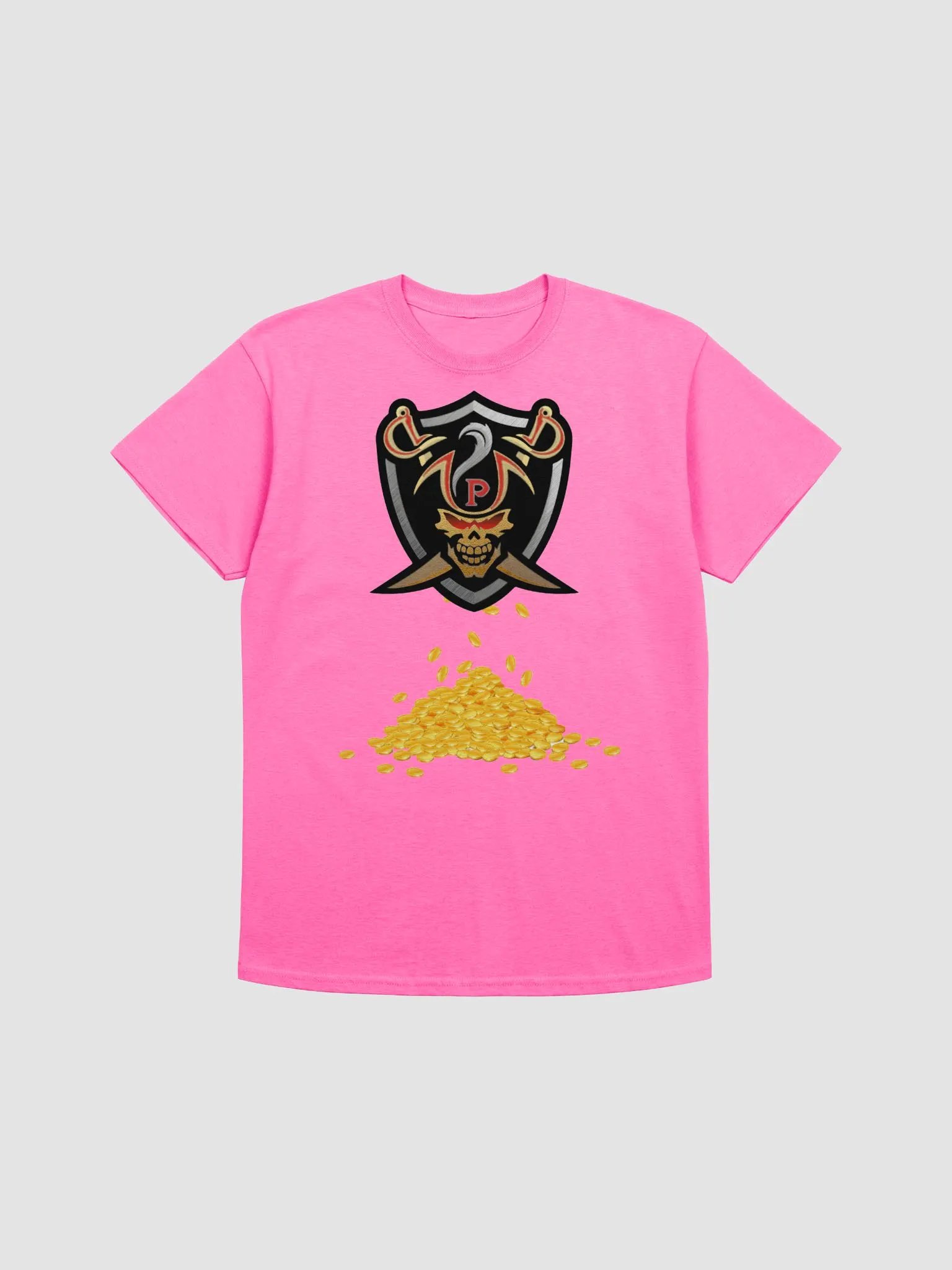 I.C.I.P. Shirt product image (7)