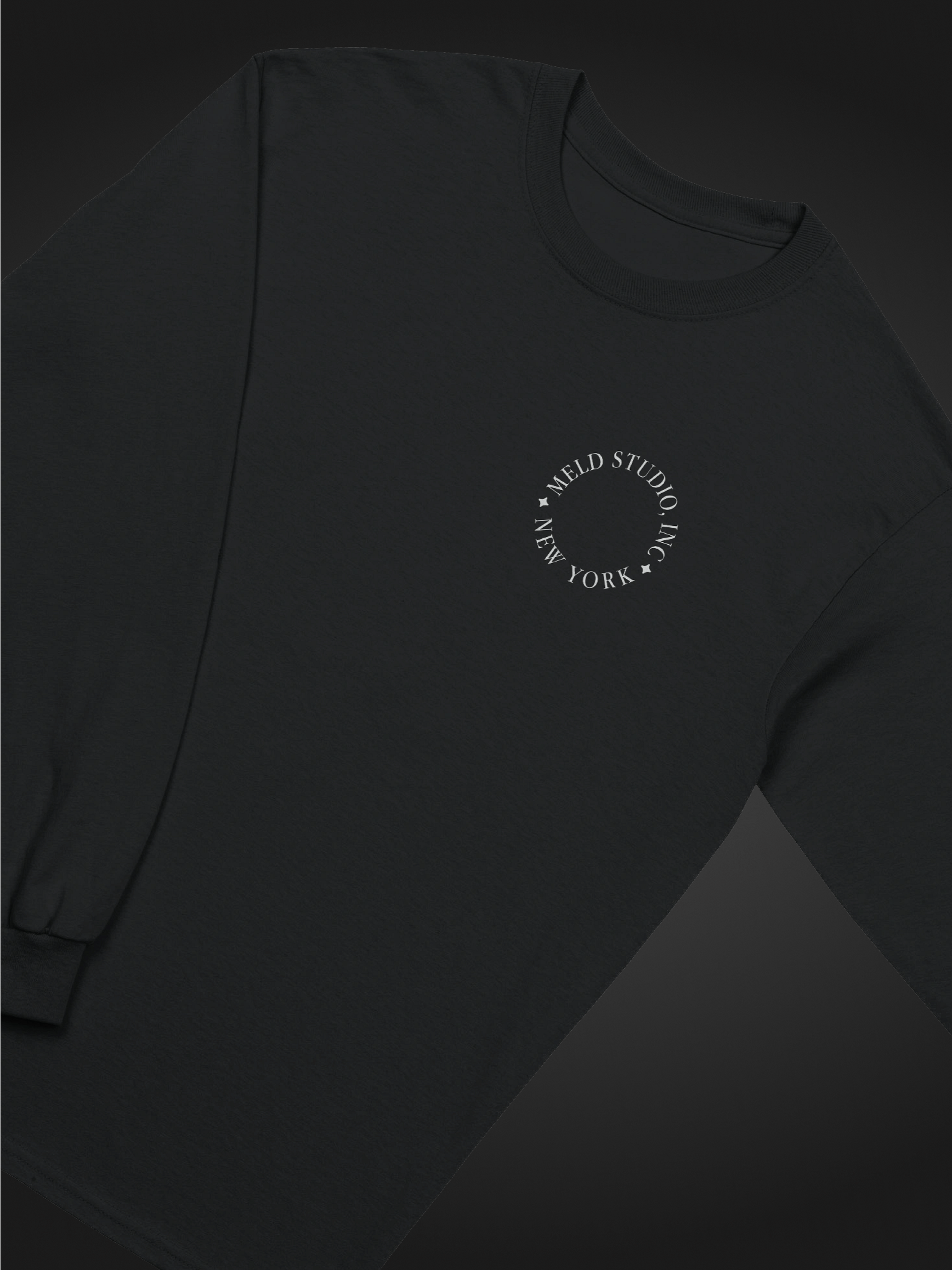 Meld Studio, Inc Long Sleeve product image (7)