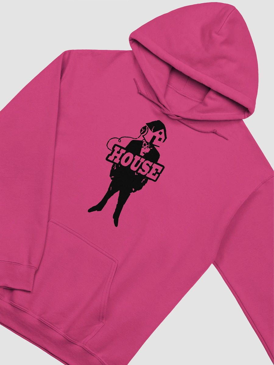 R2F - House Head #002 (Hoodie) product image (3)