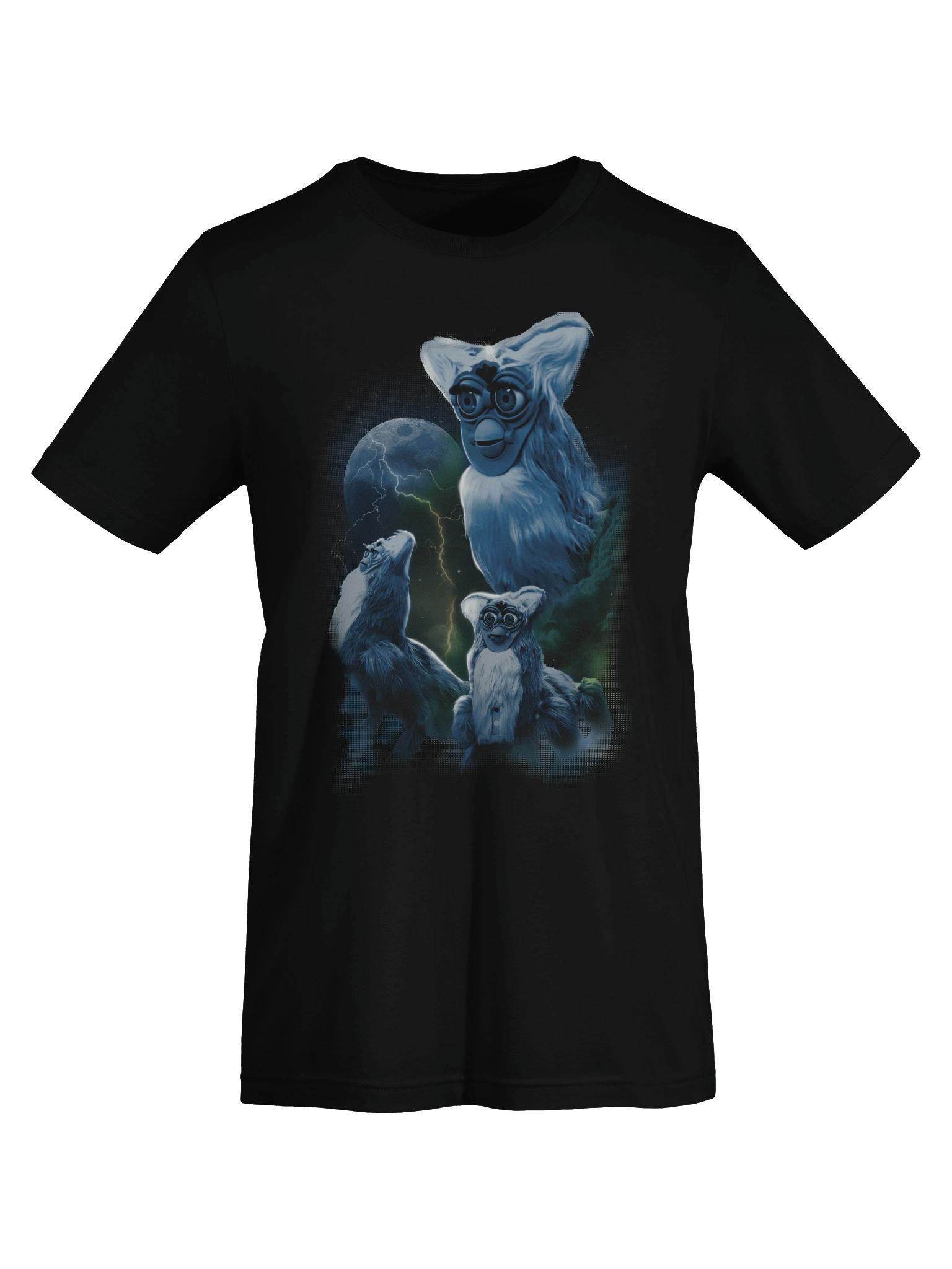 Coco Sees You Tee product image (13)