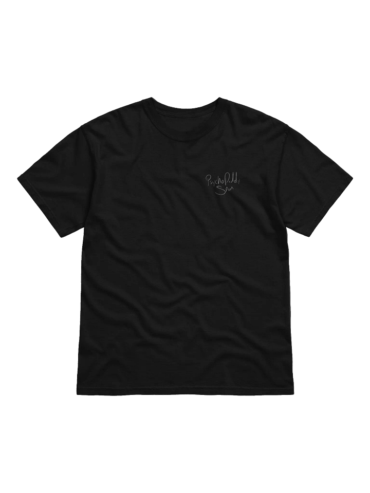 Dark Doodle T-Shirt product image (1)