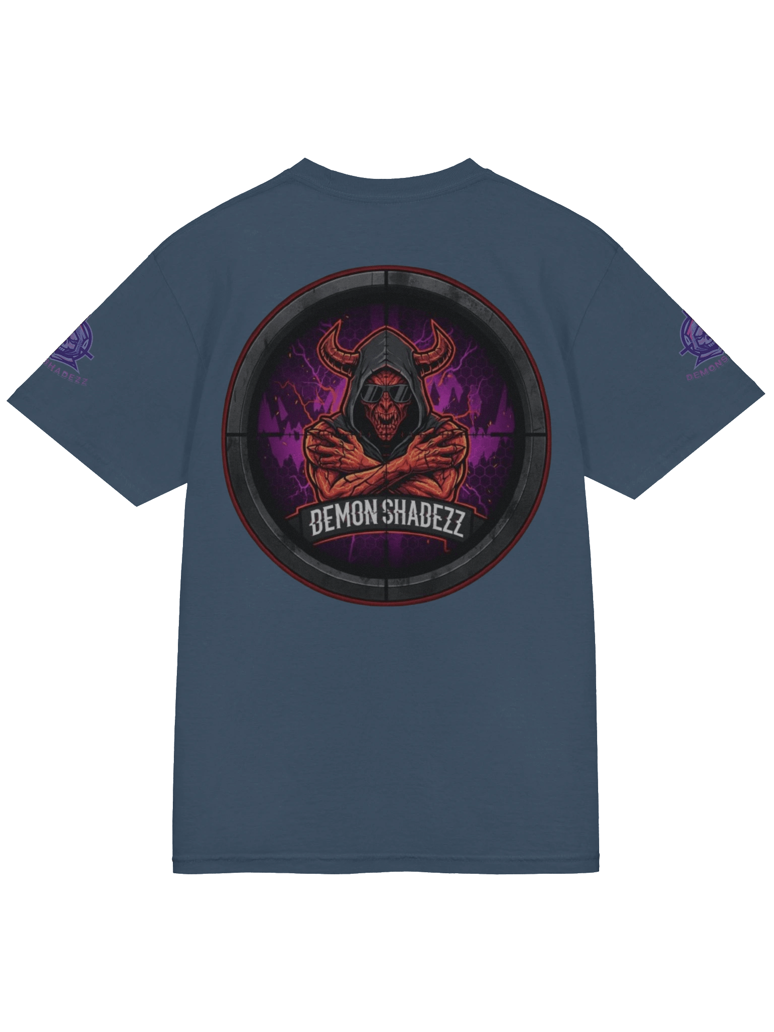 Only Demon product image (10)