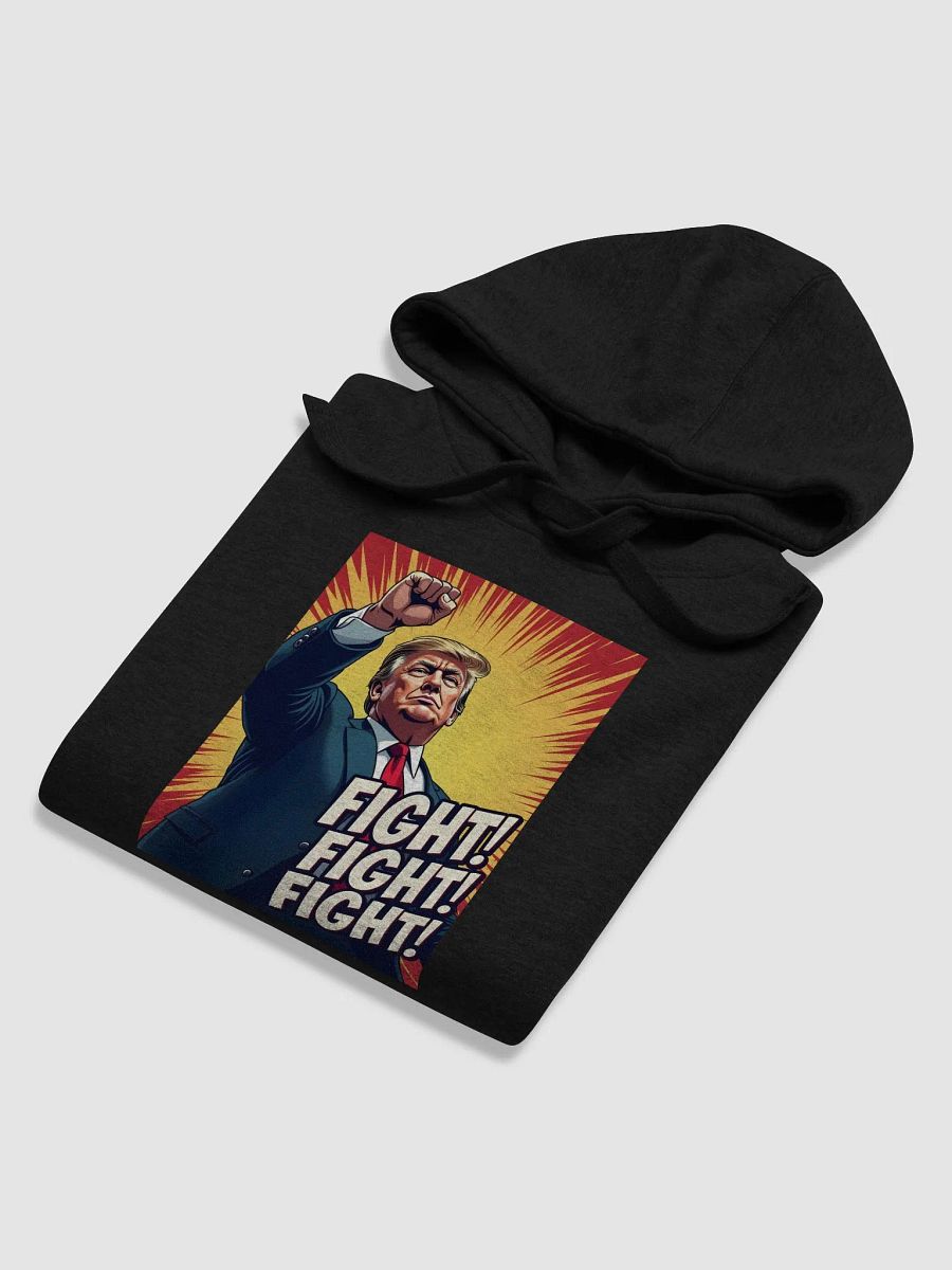 Fight Hoodie product image (26)