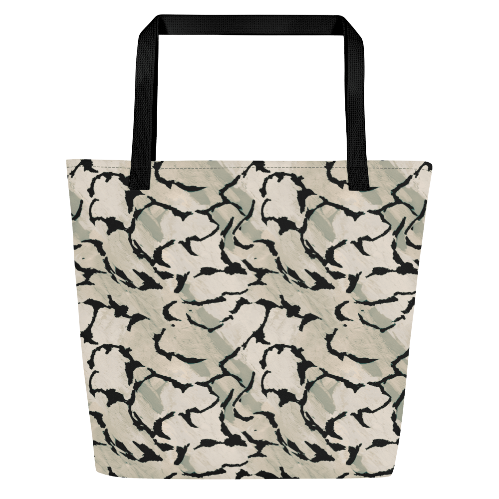 Animal Skin Tote Bag product image (3)