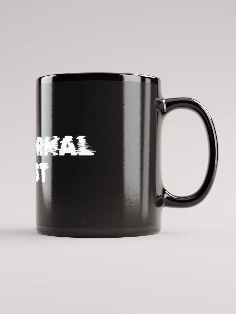Paranormal Quest Mug product image (2)