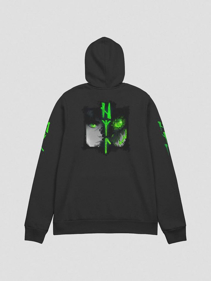 Runic Reflections Super Soft Hoodie product image (3)