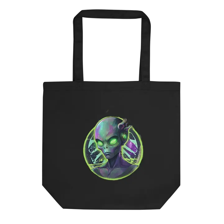 Eclipse Utility Tote product image (1)