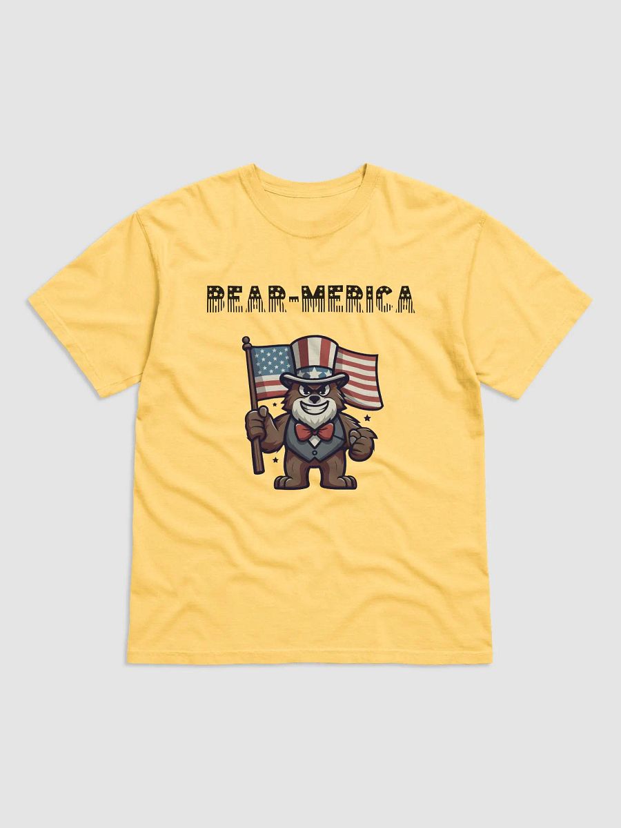 American Grizzly product image (1)