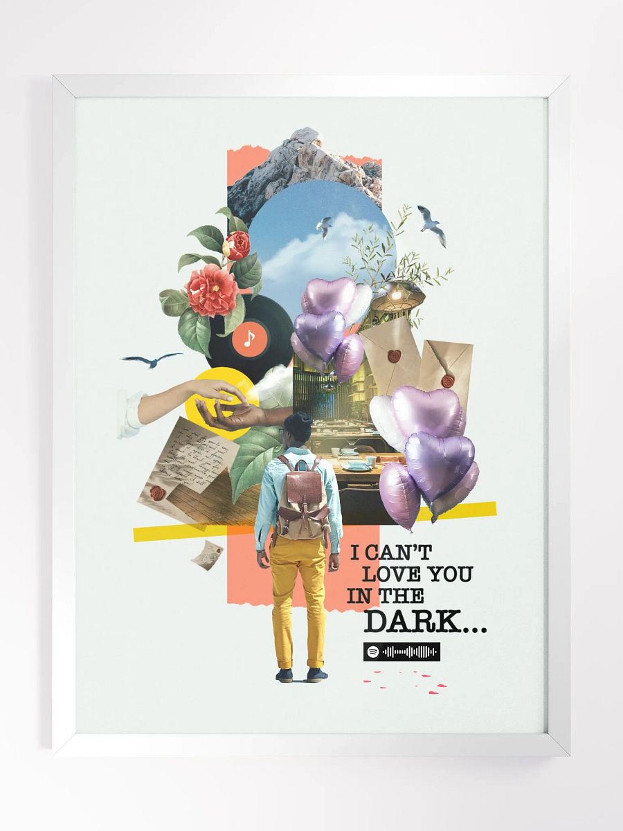 In The Dark product image (1)
