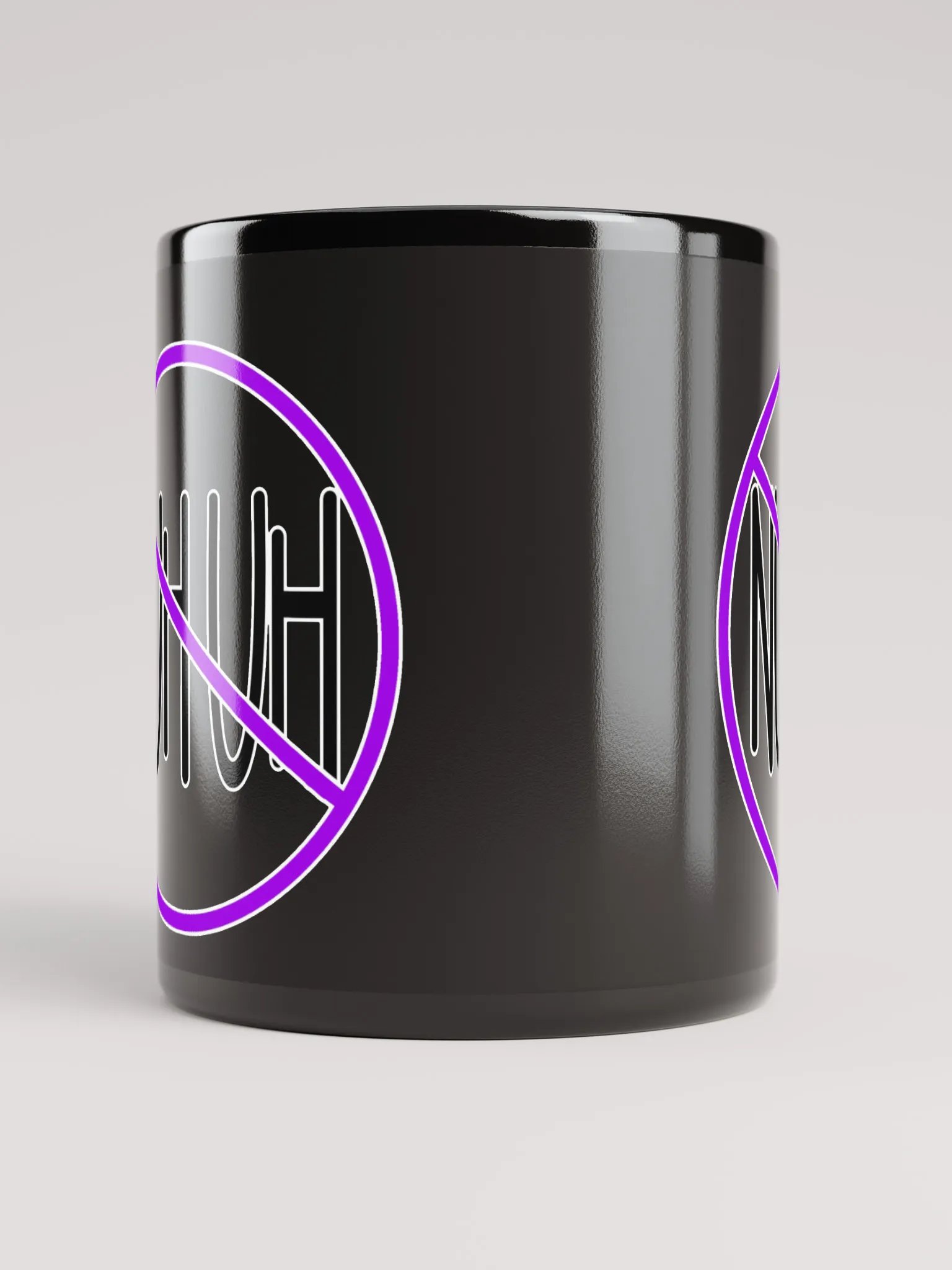 nuh-uh mug product image (9)